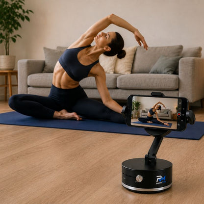 Smart Match Recording