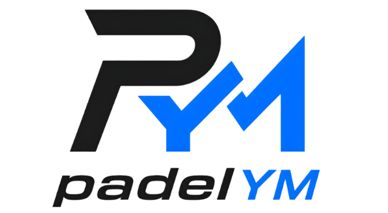 Logo PADELYM